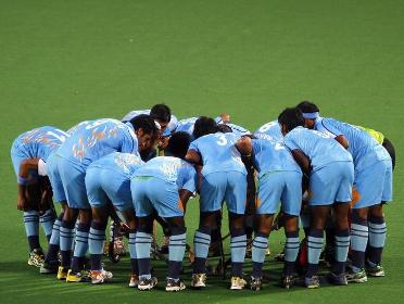India beat Canada to climb to third spot in Sultan Azlan Shah Cup