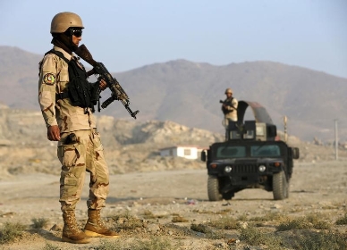 29 Daesh insurgents killed in Afghanistan’s Nangarhar operation