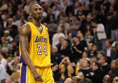 Basketball legend Kobe Bryant ends NBA career with a bang
