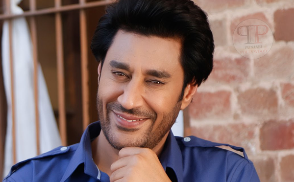 Harbhajan Mann wants to share screen with another Mann