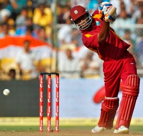 West Indies players throw support behind Samuels over Warne remarks