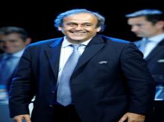 ‘Banned’ Platini optimistic of lifting six-year FIFA ban