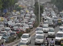 Odd-Even phase II: Cars carrying school students to be exempted