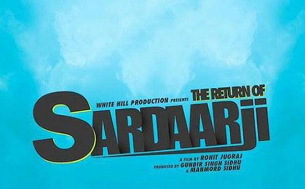 Diljit Returns with “The Return of Sardaarji”