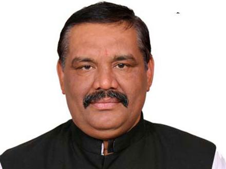 Vijay Sampla is appointed Punjab BJP President