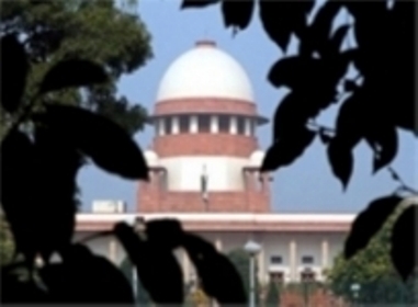 SC put on hold floor test for Rawat govt. till further orders