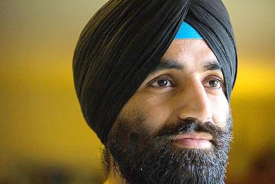 Sikh-American Army Officer Wins Ability to Serve with Beard, Turban