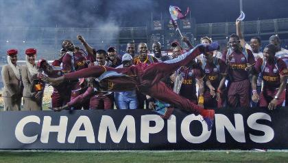 WICB slams dissolution calls, promises changes