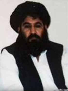 U.S. claims Taliban leader Mullah Mansour likely killed in airstrike