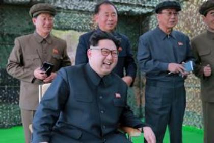 Will use nuclear weapons only if sovereignty threatened: Kim Jong Un