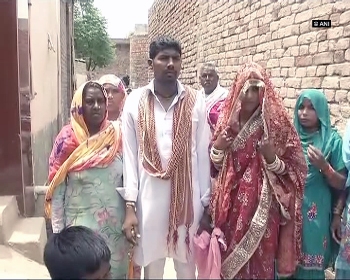 Dalit groom stopped from riding horse cart in Kurukshetra