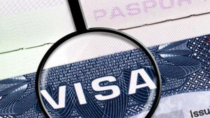 Several Indians indicted in marriage visa fraud case in US