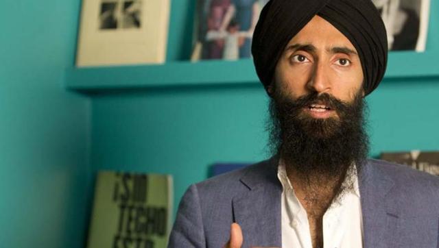 US programme ‘The Daily Show’ raises the issue of Sikhs’ harassment
