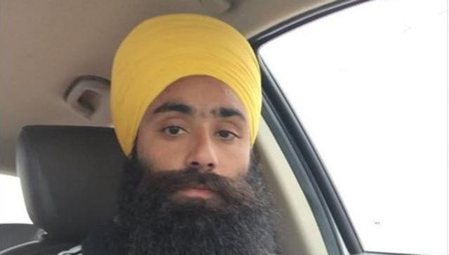 US: Sikh man, Pakistani talking in Punjabi arrested as terrorists