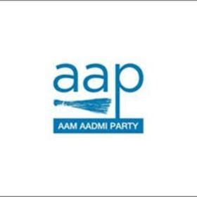 AAP MLA’s car attacked in South Delhi