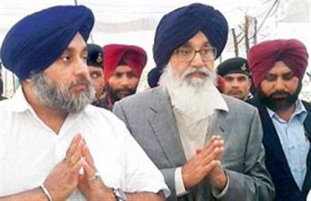 With elections in mind, Akali Dal becomes religious