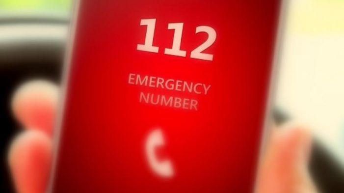 India’s single emergency number ‘112’ to be active from Jan 1