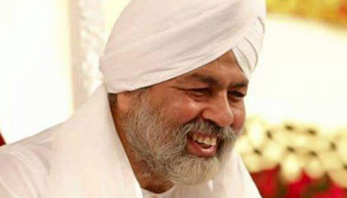 Nirankari chief Baba Hardev Singh dies in car accident in Canada