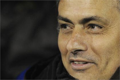 Mourinho inks deal with Man Utd: reports