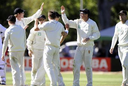 Kiwis keen to host twilight Test against England