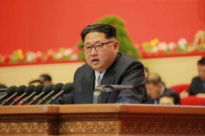 Will use nuclear weapons only if sovereignty threatened, says Kim Jong Un