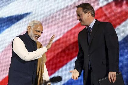 Brexit: Value multifaceted relationships with both UK and EU, says India