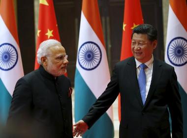 China to play constructive role in NSG Plenary Meeting in Seoul
