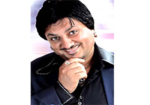 Punjabi Singer booked for bid to grab property