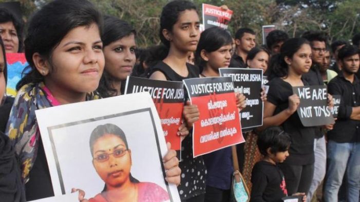 Jisha rape and murder case: Police tracks down suspect to Kochi