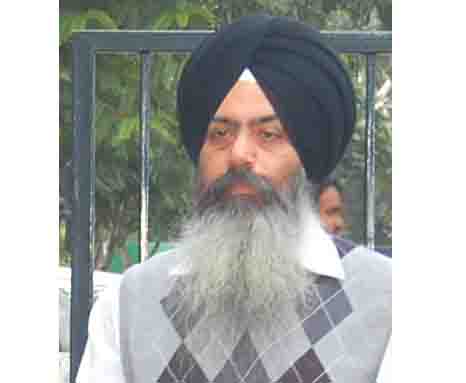 Punjab crackdown on Sikh radical leaders begins, Kanwarpal, Gurdip arrested