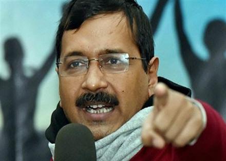 PM Modi’s foreign policy has completely failed: Kejriwal