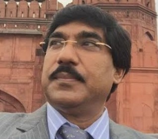 MHA Additional Secretary trashes Indian Express report on Ishrat Jahan case probe
