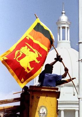 To reduce Brexit after-effects, Lanka expects to sign trade pact with UK