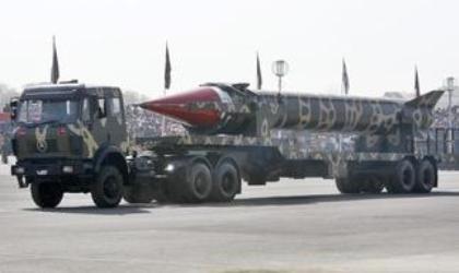 Pakistan continuing to sell nuclear materials to North Korea, reveal U.S. sources