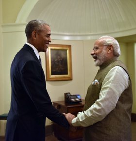 India, US call for augmenting capacity of the United Nations