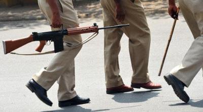 Sikh youth sends Mathura police into tizzy