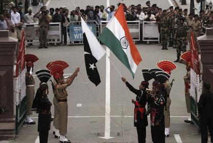 India slams Pak’s statement on Burhan Wani, says it reflects ‘attachment to terrorism’