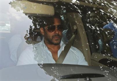 2002 Hit-and-run case: SC admits appeal challenging verdict acquitting Salman Khan