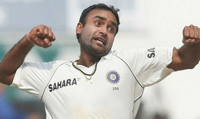 My role was to create pressure and I did well: Amit Mishra