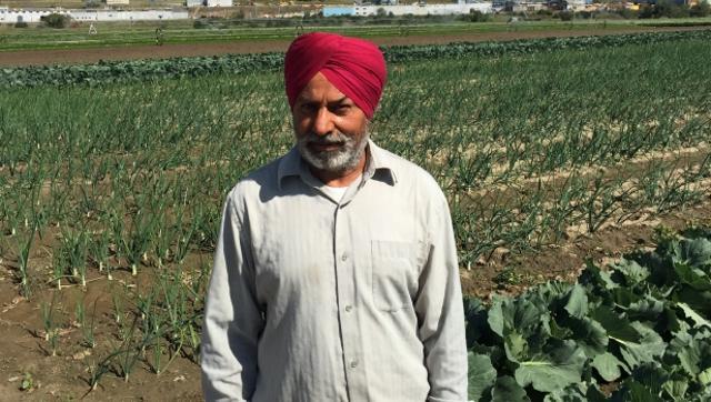 Canadian Sikh man hailed as hero for using turban to save drowning girl