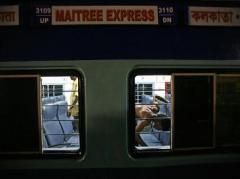 India suspends Maitree Express over Gulshan attack