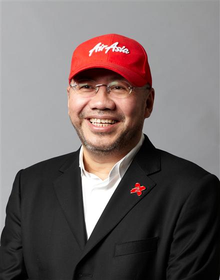 AirAsia’s inflight magazine Travel 3Sixtyo records increase in distribution numbers