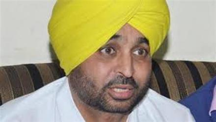 AAP says Mann may be arrested, he calls probe a ‘stunt’