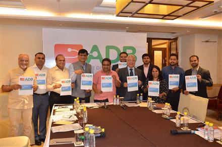 ‘Alliance for Digital Bharat’ to boost Digital India