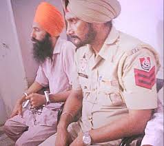 Punjab Police Continues Crackdown on Sikh Activists