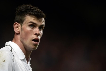 Bale can’t help gushing over ‘natural goal scorer’ Ronaldo