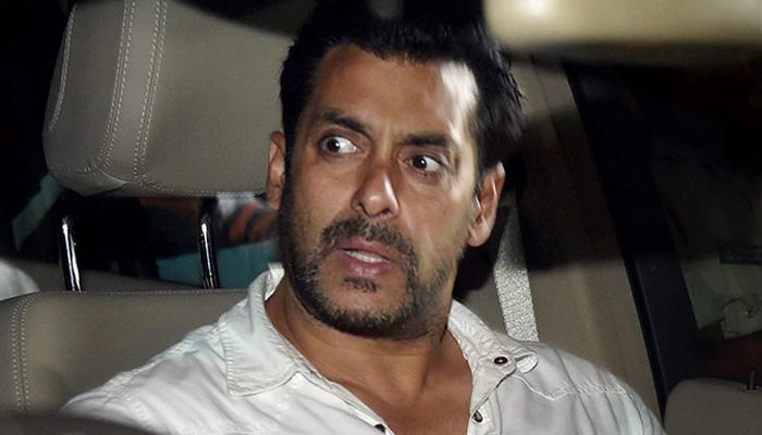 Confirmed! Salman Khan Killed Chinkara: ‘Missing’ driver makes shocking revelation!