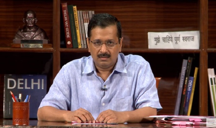 ‘PM Narendra Modi might plan my assassination’, Arvind Kejriwal cautions AAP workers