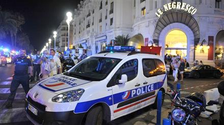 80 killed in France terror attack, state of emergency extended