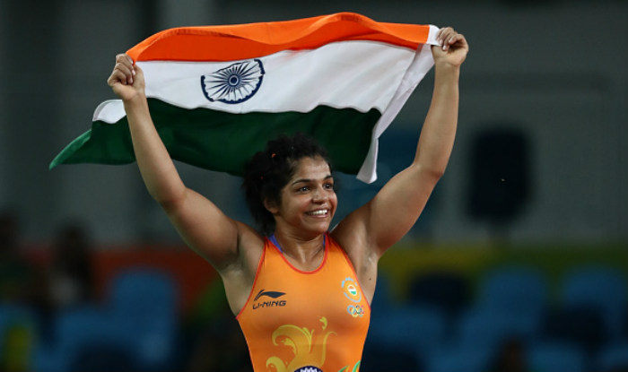 Sakshi Malik at Rio Olympics 2016: Wrestler wins India’s first medal at Rio 2016